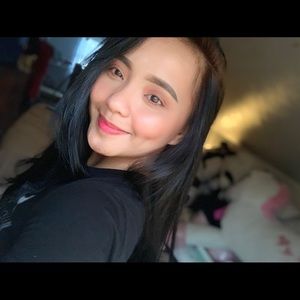 Meet your Posher, Patricia